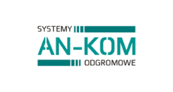An-kom logo