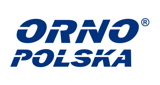 Orno Polska logo