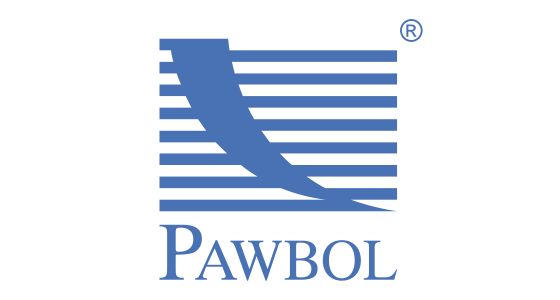 Pawbol logo